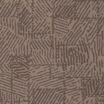 Flotex Samoa 379074 Beige Karo Halı