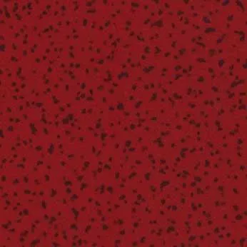 Flotex Samba 520049 Red Karo Halı