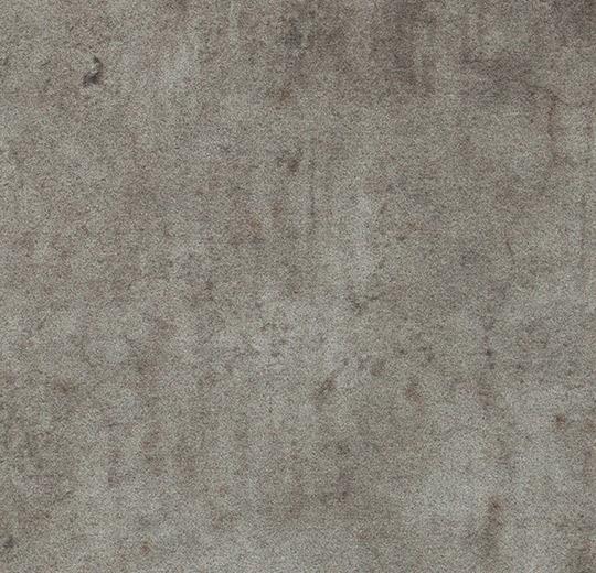 Flotex Concrete Plank Halılar 8 bulut desenli gri karo halı