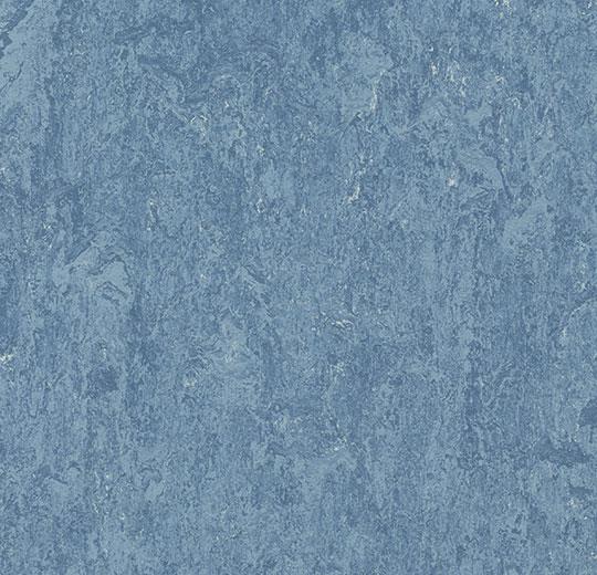 Marmoleum Akustik Linolyum Zemin Kaplamaları 12 33055 fresco blue 2026