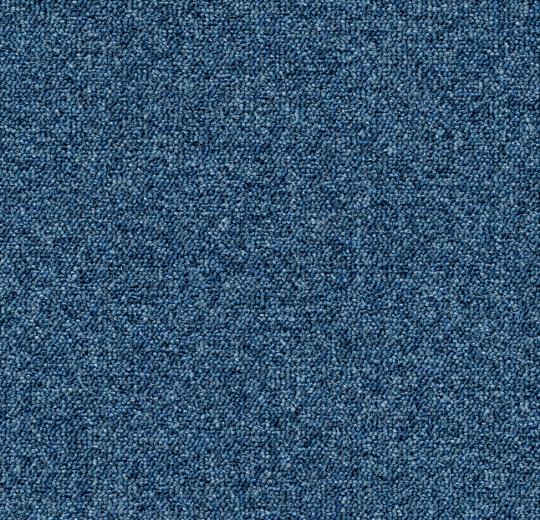 Tessera Basis Karo Halılar 25 356 mid blue