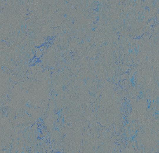 Marmoleum Concrete Linolyum Zemin Kaplama 34 3734 373435 blue shimmer 2026