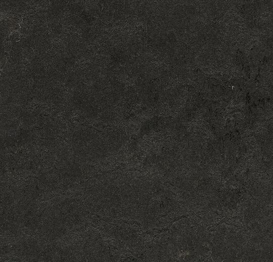 Marmoleum Sport Linolyum Zemin Kaplamaları 12 siyah
