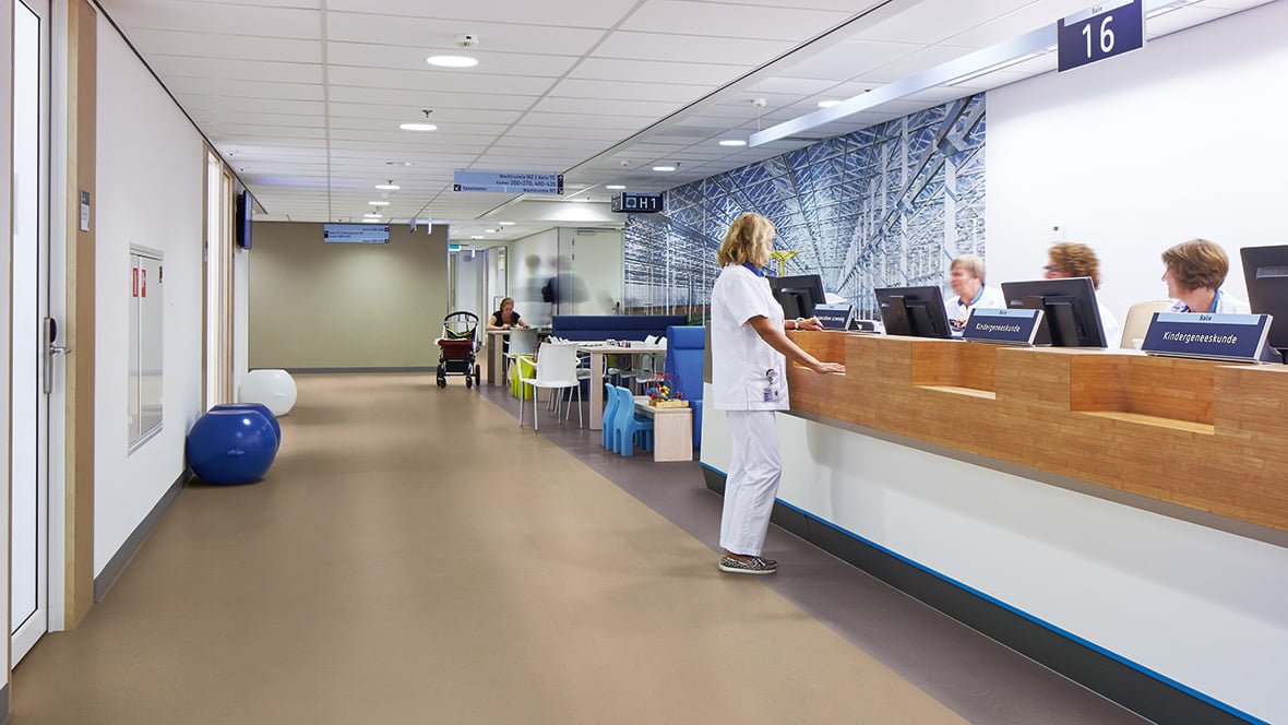 Marmoleum Concrete Linolyum Zemin Kaplama 10 marmoleum solid Concrete linolyum zemin kaplama uygulama 10
