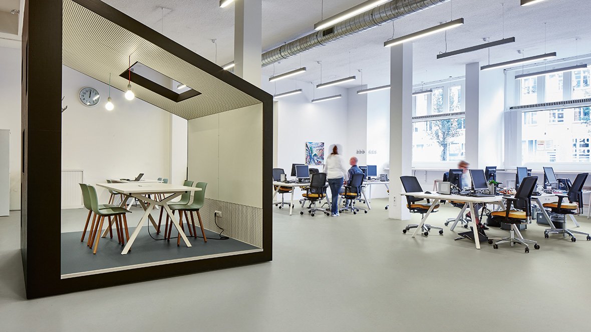 Marmoleum Concrete Linolyum Zemin Kaplama 7 marmoleum solid Concrete linolyum zemin kaplama uygulama 7