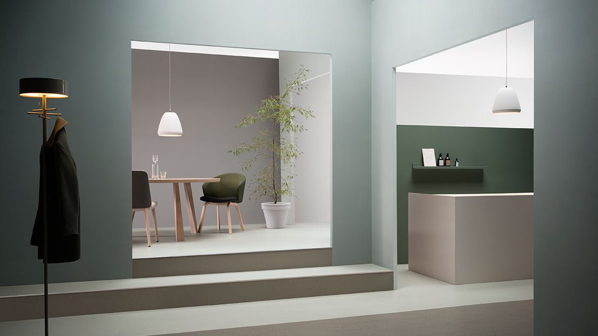 Marmoleum Concrete Linolyum Zemin Kaplama 9 marmoleum solid Concrete linolyum zemin kaplama uygulama 9