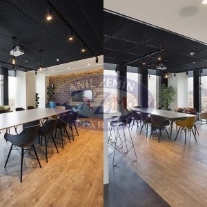 İMCD Ofis lvt zemin kaplaması uygulaması 1 2026