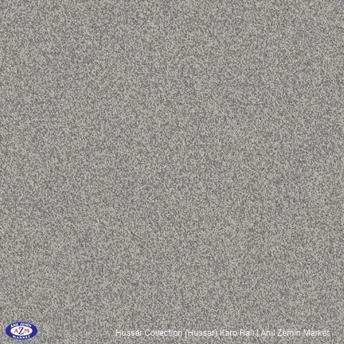 Hussar 06 PVC Tabanlı Karo Halı