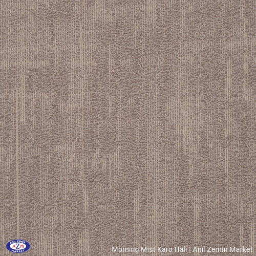 Morning Mist 01 EcoAce Tabanlı Karo Halı