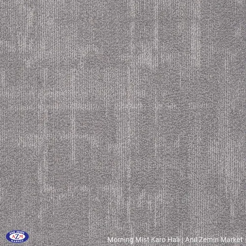 açık gri ofis halısı