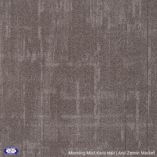 Morning Mist 03 Bitümen Tabanlı Karo Halı