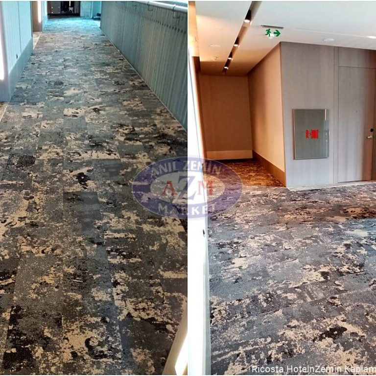 Ricosta Hotel voxflor mundi 505507 misty karo hali 2026
