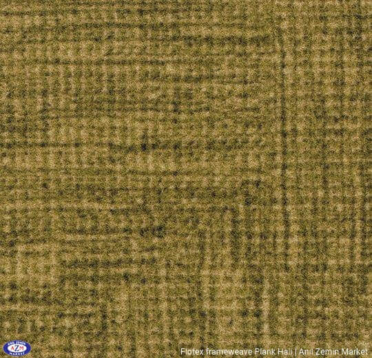 Flotex Frameweave Plank Halılar 7 Anil zemin flotex frameweave plank karo hali 142004 citrine 2026