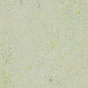Marmoleum Marbled Splash Linolyum Zemin Kaplama 3430 salsa verde 2026