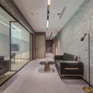 King ev aletleri ofis PVC zemin kaplama 1 2026