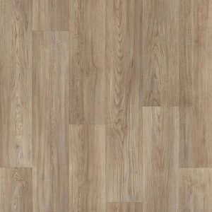 Modul Up Compact Wood PVC Zemin Kaplama 13 modul up compact wood ahsap desenli heterojen pvc zemin kaplama 8514UP43C pure chill oak 2026
