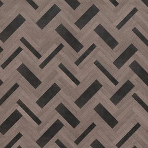 Modul Up Compact Wood PVC Zemin Kaplama 11 modul up compact wood ahsap desenli heterojen pvc zemin kaplama 9209UP43C dark hybrid wood concrete 2026