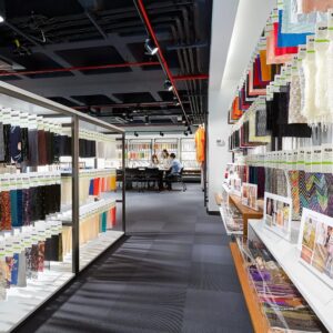 Anil zemin kardem tekstil ofis ve fabrika flotex hali allura flex lvt zemin kaplama 3 2026