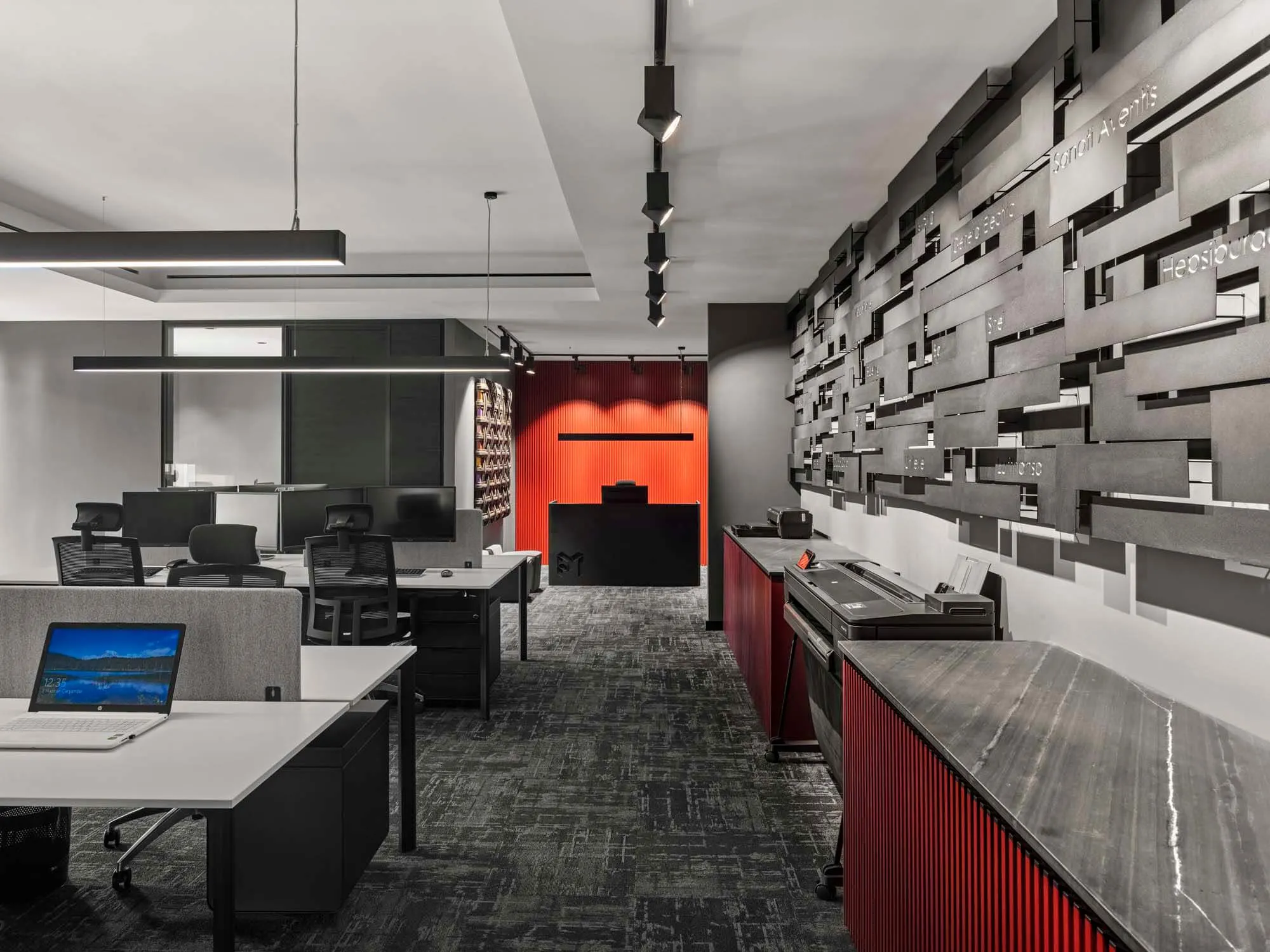 Morning Mist 06 EcoAce Tabanlı Karo Halı - Görsel 4