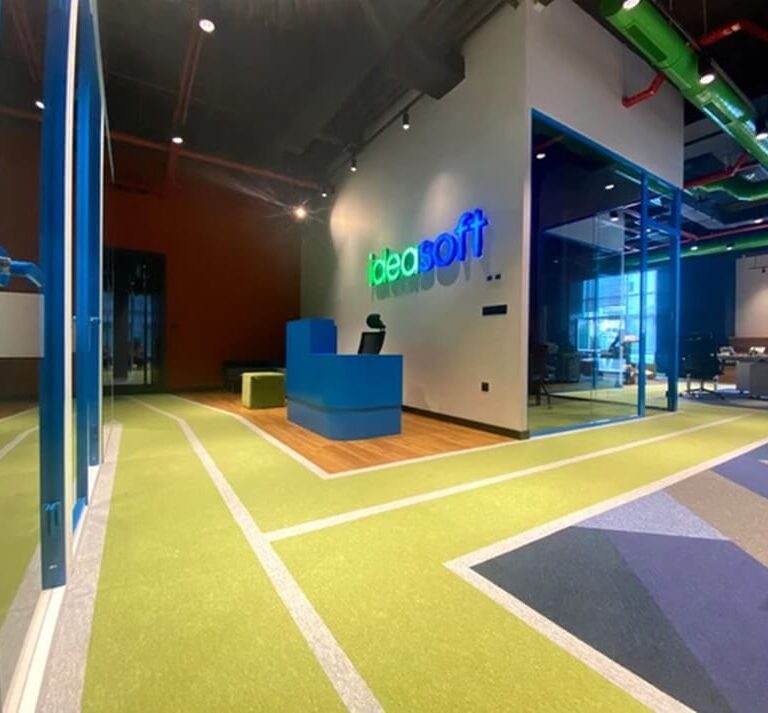 Tessera outline layout karo hali flotex hali dreamclick lvt ideasoft ofis 04 2026