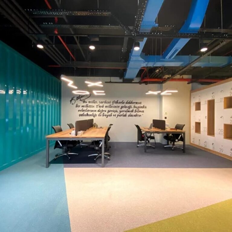 netoloji yazilim istanbul ofis tessera basis karo hali uygulama 12 2026