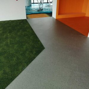 trendyol ankara ofisi AZM bulut effect karo hali allura flex lvt uygulama 3 2026