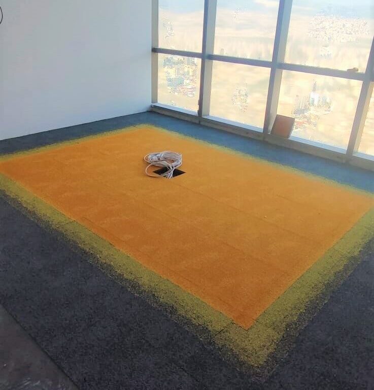 trendyol izmir ofisi AZM bulut effect karo hali uygulama 5 2026