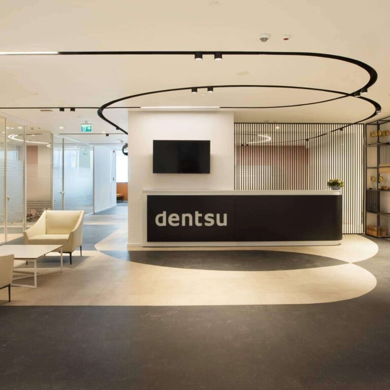 Dentsu Turkiye ofisi pure click lvt pearl acoustic 976m grey 20221104 2 2026