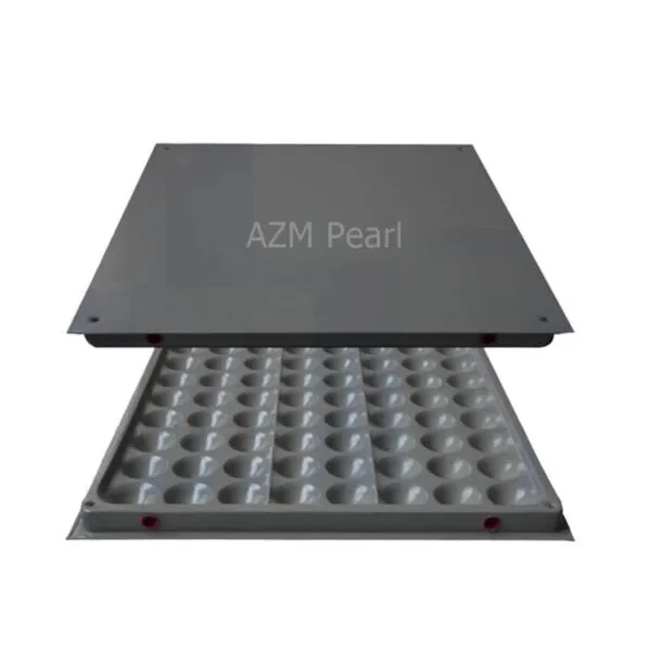 AZM Pearl ZT FS800 Beton Özlü Yükseltilmiş Döşeme
