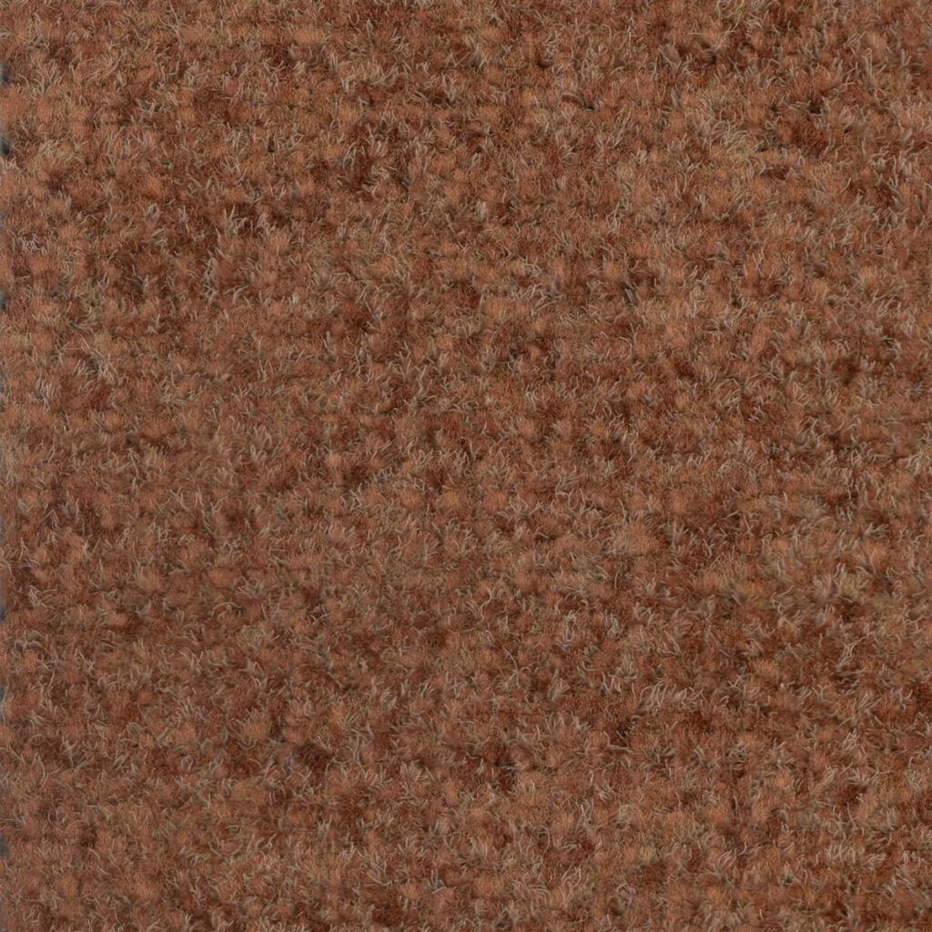 Kampanyalı İç Mekan Paspaslar 6 CORAL BRUSH ACTIV 5884 BEACH BROWN PASPAS 2026