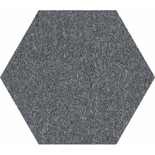 Voxflor Prism & Crystal Karo Halılar (Altıgen) 18 Prism 14 voxflor altigen karo ofis halisi 2026