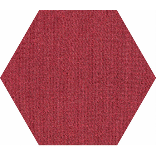 Voxflor Prism & Crystal Karo Halılar (Altıgen) 21 Prism 17 voxflor altigen karo ofis halisi 2026