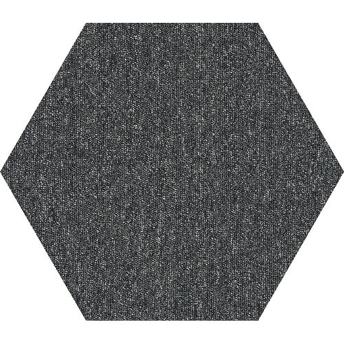 Voxflor Prism & Crystal Karo Halılar (Altıgen) 23 Prism 19 voxflor altigen karo ofis halisi 2026