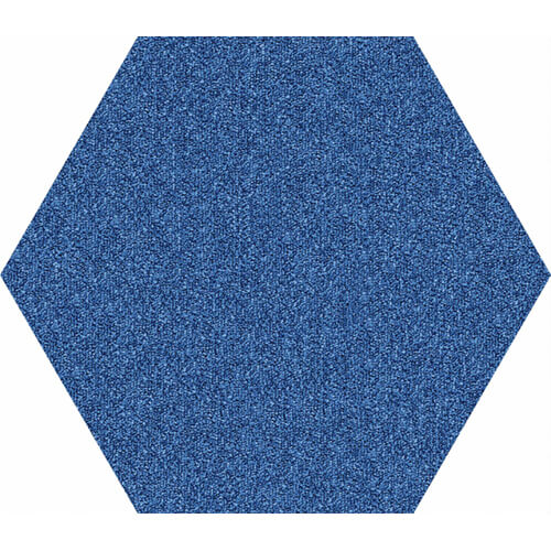 Voxflor Prism & Crystal Karo Halılar (Altıgen) 27 Prism 23 voxflor altigen karo ofis halisi 2026