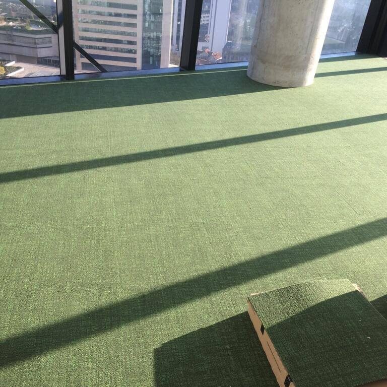 Bobst Istanbul Ambalaj ofis Tessera Perspective chroma Karo Hali 1 2026