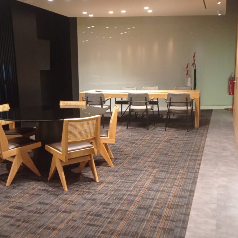 Tessera alignment 237 karo hali AZM LVT 3452 plaza cubes ferco 5 2026