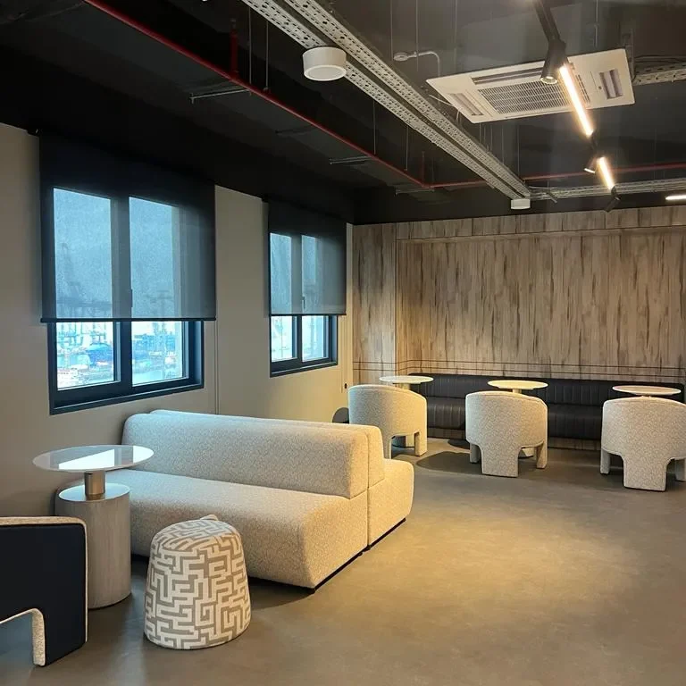 Arpas amparli karo hali lvt zemin kaplama Anil zemin 1 2026