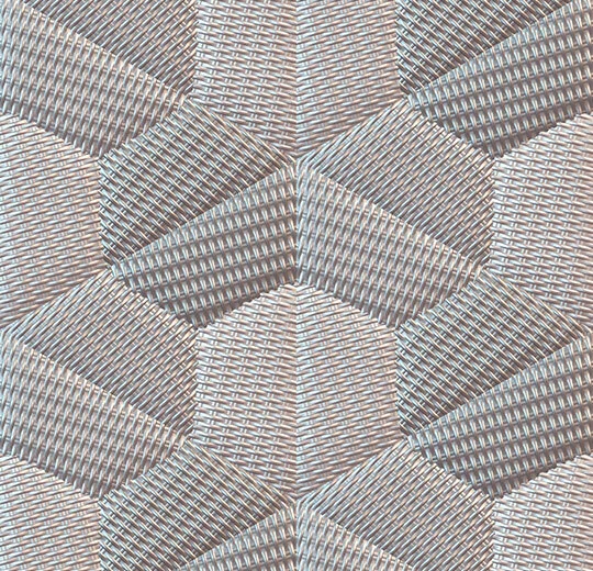 Flotex Created Mac Stopa Rulo Halılar 21 360016F metal weave 2026