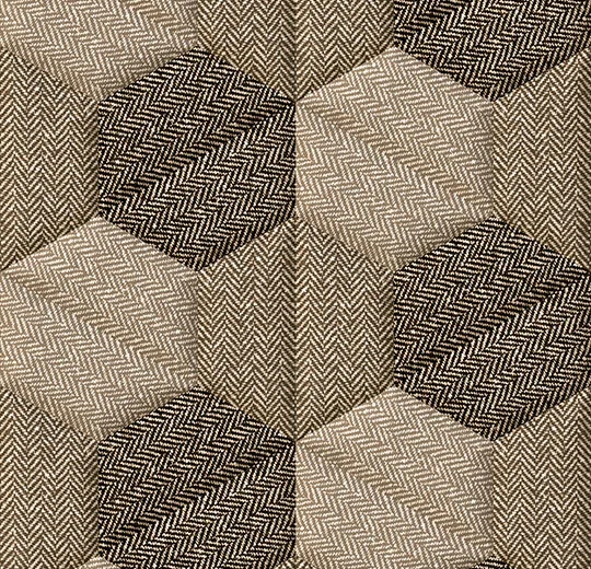 Flotex Created Mac Stopa Rulo Halılar 23 360018F tweed 2026