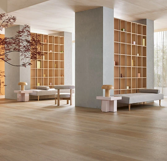 Allura Click Flexcore Loose Lay LVT Zemin Kaplama (Kilit Sistem) 18 Allura Click Flexcore LVT