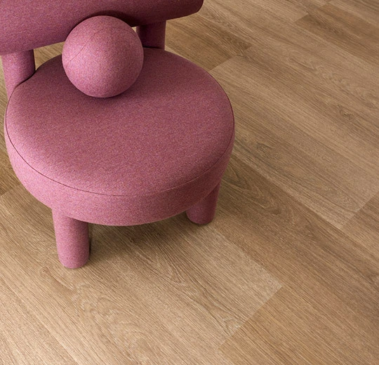 Allura Click Flexcore Loose Lay LVT Zemin Kaplama (Kilit Sistem) 22 Allura Click Flexcore LVT