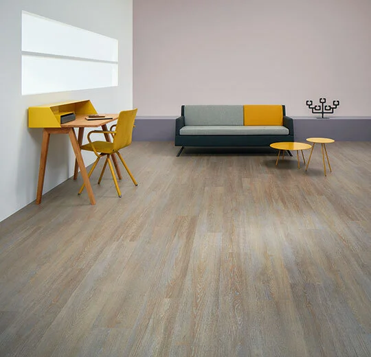 Allura Dryback 0.55 DR5 LVT Zemin Kaplamaları (Wood - Material) - Dryback 83 60293DR5 steamed oak 120x20 cm Allura Dryback wood 0.55 DR5 LVT vinil zemin doseme 2026