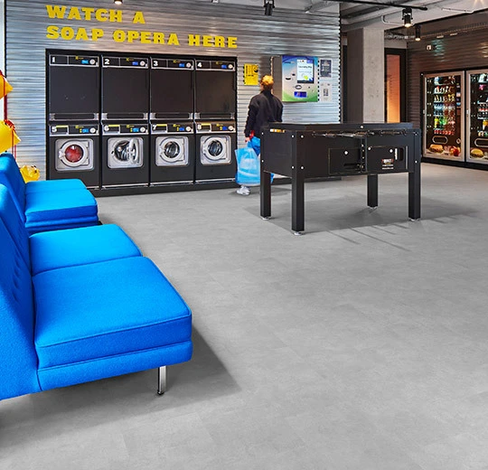 Allura Click Flexcore Loose Lay LVT Zemin Kaplama (Kilit Sistem) 38 Allura Click Flexcore LVT