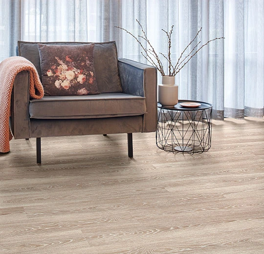 Allura Click Flexcore Loose Lay LVT Zemin Kaplama (Kilit Sistem) 42 Allura Click Flexcore LVT