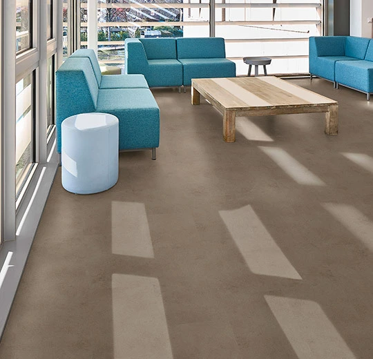 Allura Click Flexcore Loose Lay LVT Zemin Kaplama (Kilit Sistem) 52 Allura Click Flexcore LVT