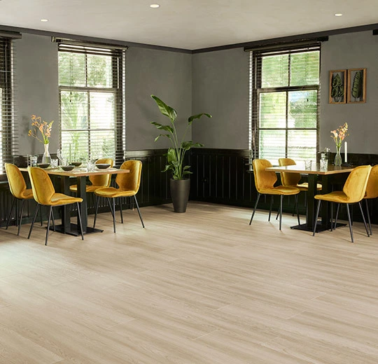 Allura Click Flexcore Loose Lay LVT Zemin Kaplama (Kilit Sistem) 54 Allura Click Flexcore LVT