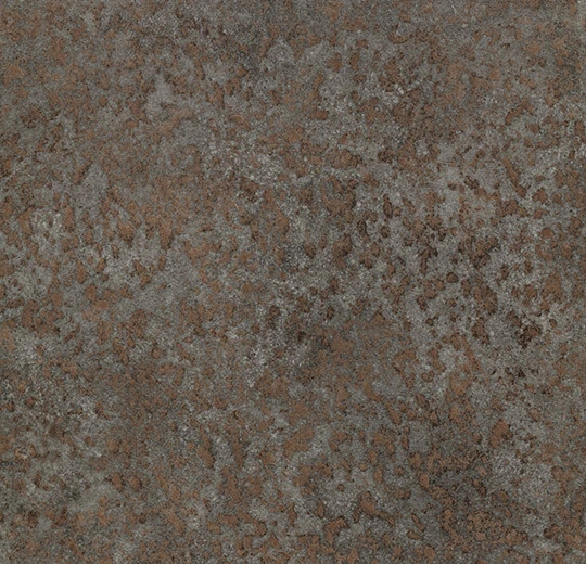 Allura Flex Material 0.55 FL5 LVT" Zemin Kaplamaları - Loose Lay 26 63675FL5 oxidized strata 100x100 cm 2026