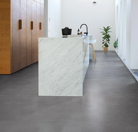 Allura Flex Material 0.55 FL5 LVT" Zemin Kaplamaları - Loose Lay 35 63726FL5 iron speckled ceramic 100x50 cm1 2026