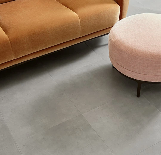 Allura Decibel 0.35 AD3 LVT Zemin Kaplamaları (Wood - Material) - Dryback 10 6601AD3 fog slabstone 50x50 cm Allura Decibel material 0.35 AD3 lvt vinil zemin kaplama 2026