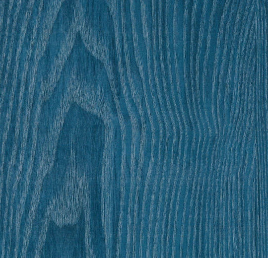 Allura Decibel 0.8 AD8 LVT Zemin Kaplamaları (Wood - Material) - Dryback 103 9717AD8 deep blue ash 100x20 cm 1 2026